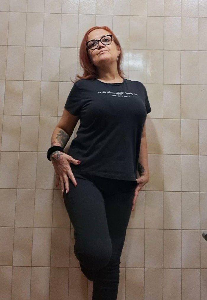 MADURITA DIVERTIDA Y FIESTERA EN VITORIA-GASTEIZ