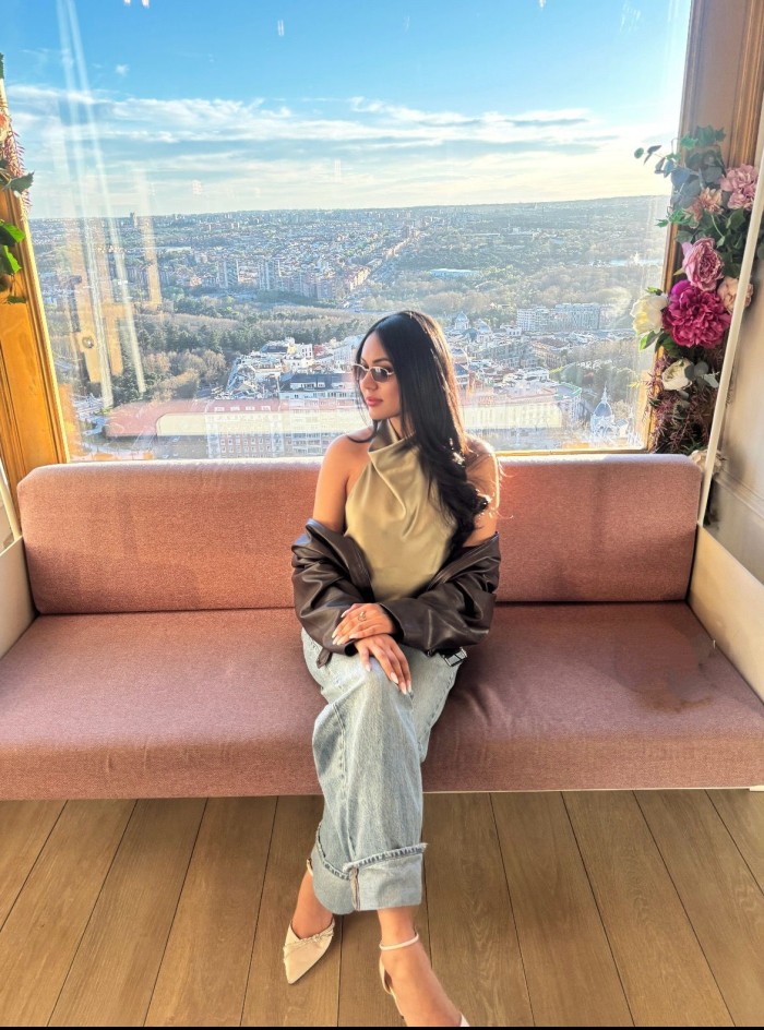 JOVENCITA COLOMBIANA DISPUESTA A TODO