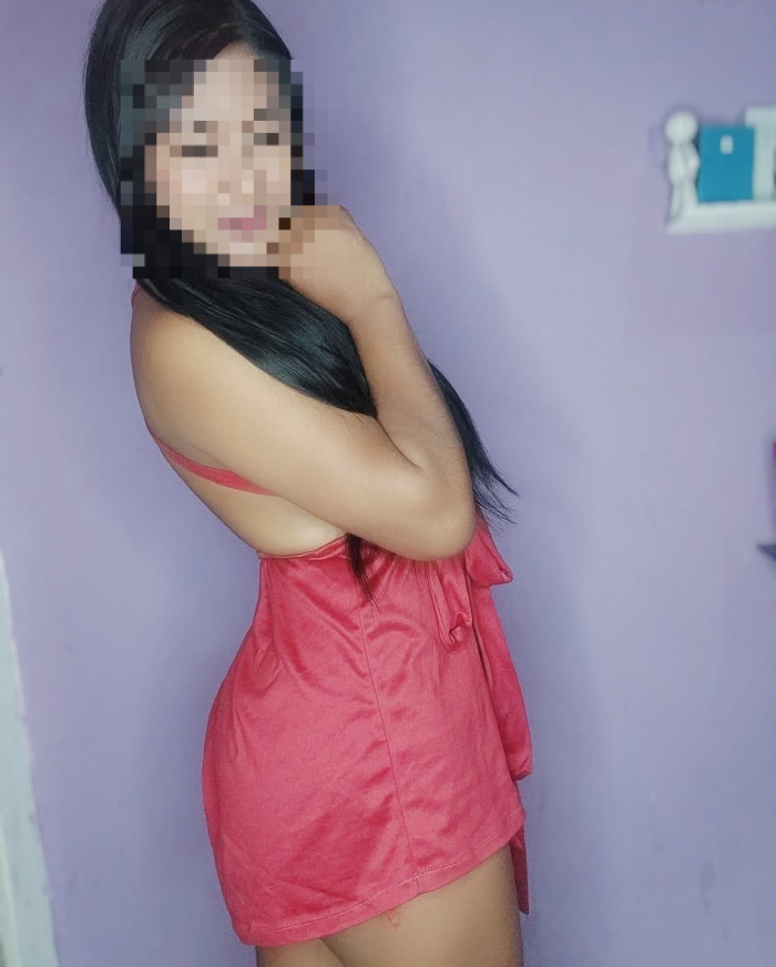 GABY JOVENCITA CARIÑOSA LACTANTE IMPLICADISIMA