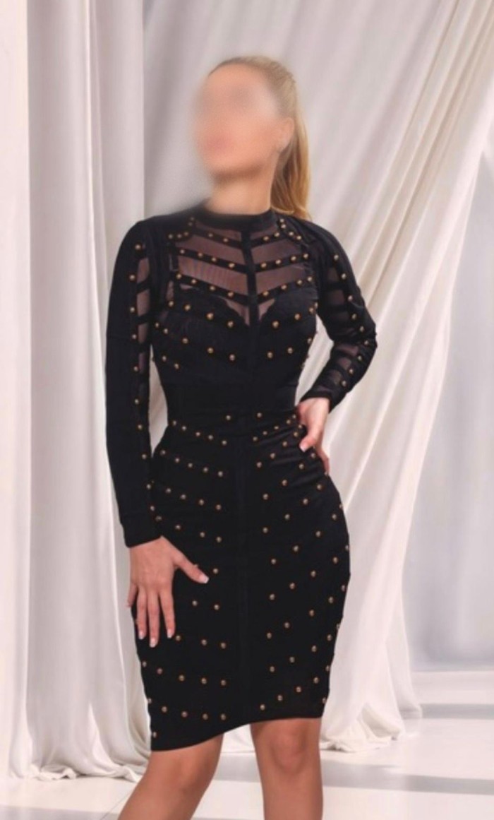 Preciosa escort recién llegada a Tudela