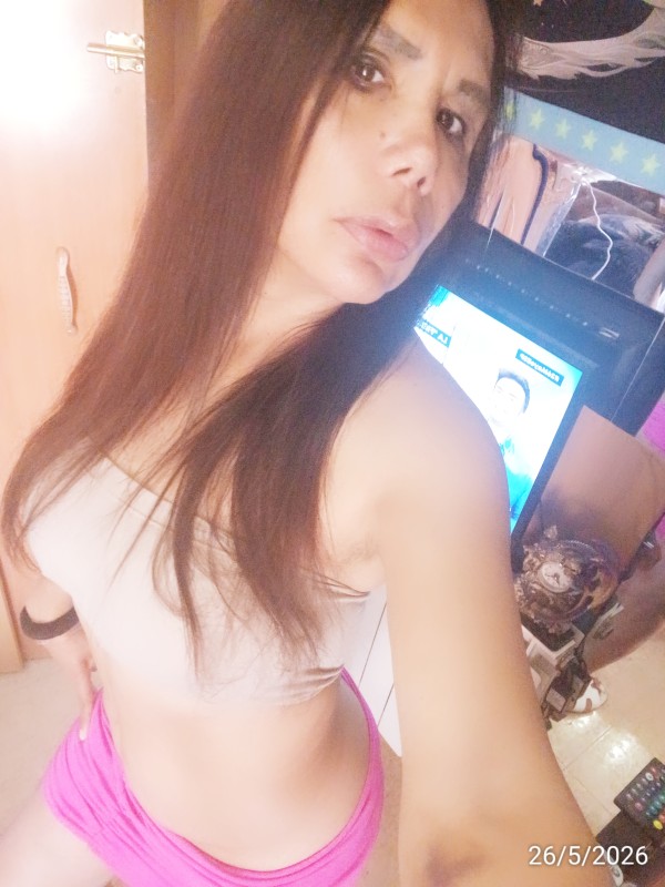 Trans Latina Argentina GARGANTA PROFUNDA..EN ALBACETE