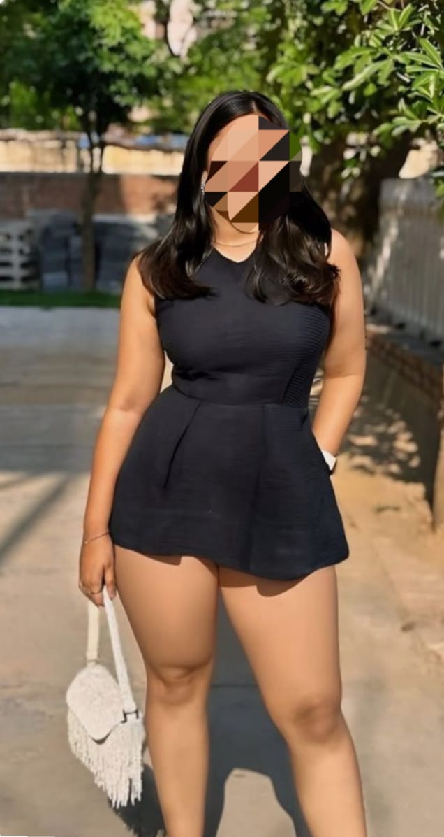 Escort paraguaya muy caliente y decidida