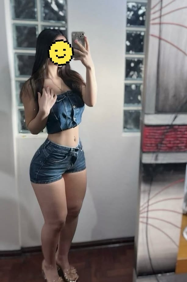 Chica delgadita 22 añosv