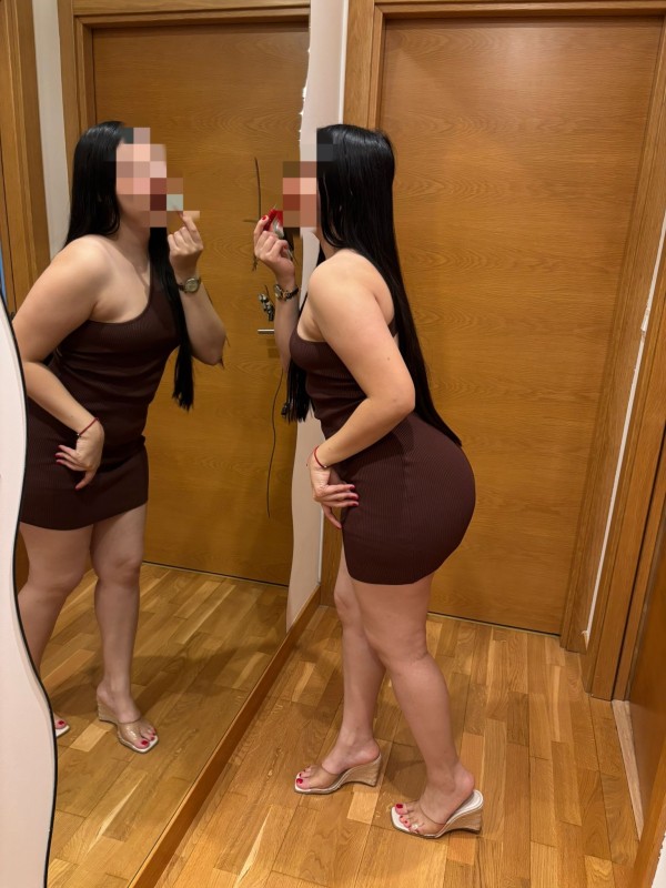 JOVENCITA COLOMBIANA PRECIOSA YOGURINA NOVEDAD 24H