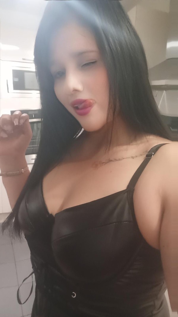 Morenazzaa meu amor