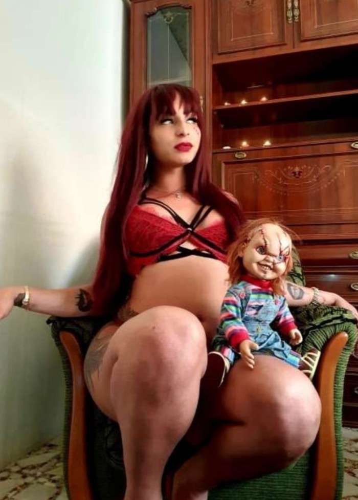 TRANS MUY DINAMICA E IMPLICADA 604214974