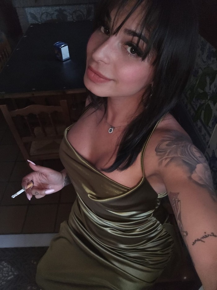 TRANS MUY DINAMICA E IMPLICADA 604214974