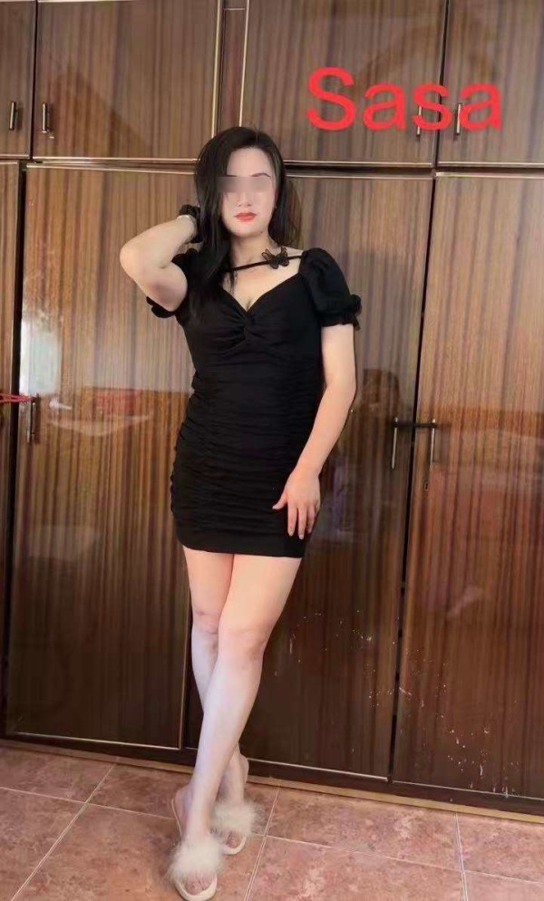 CHICAS ASIÁTICAS NUEVAS EN LEGANES