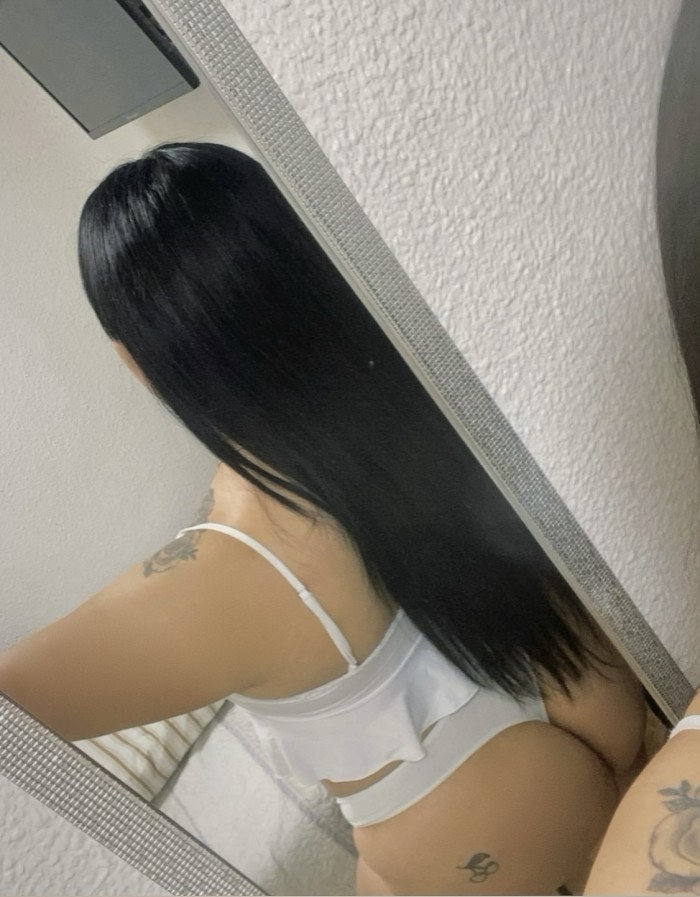 MORENA HOT EN LUCENA