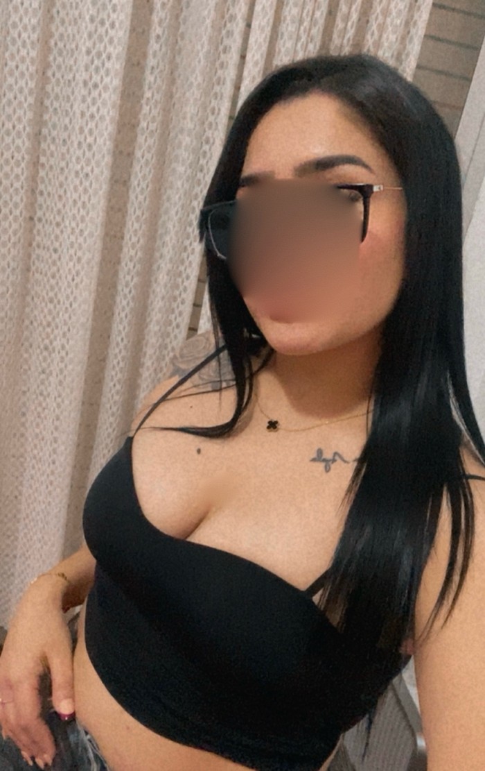 MORENA HOT EN LUCENA