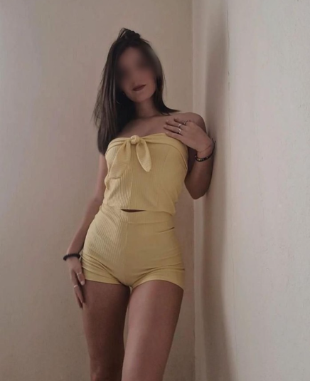 ULTIMA SEMANA EN VIGO ENCANTADORA EXOTICA SENSUAL