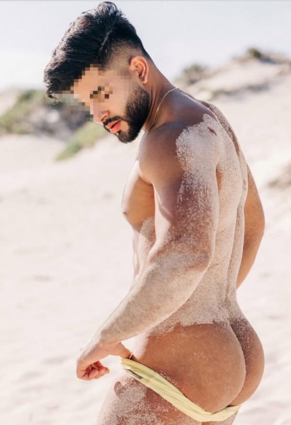 24 AÑITOS VEN Y PIDEME DONDE QUIERAS LA LECHE QUE TE LO DOY HASTA NO PODER