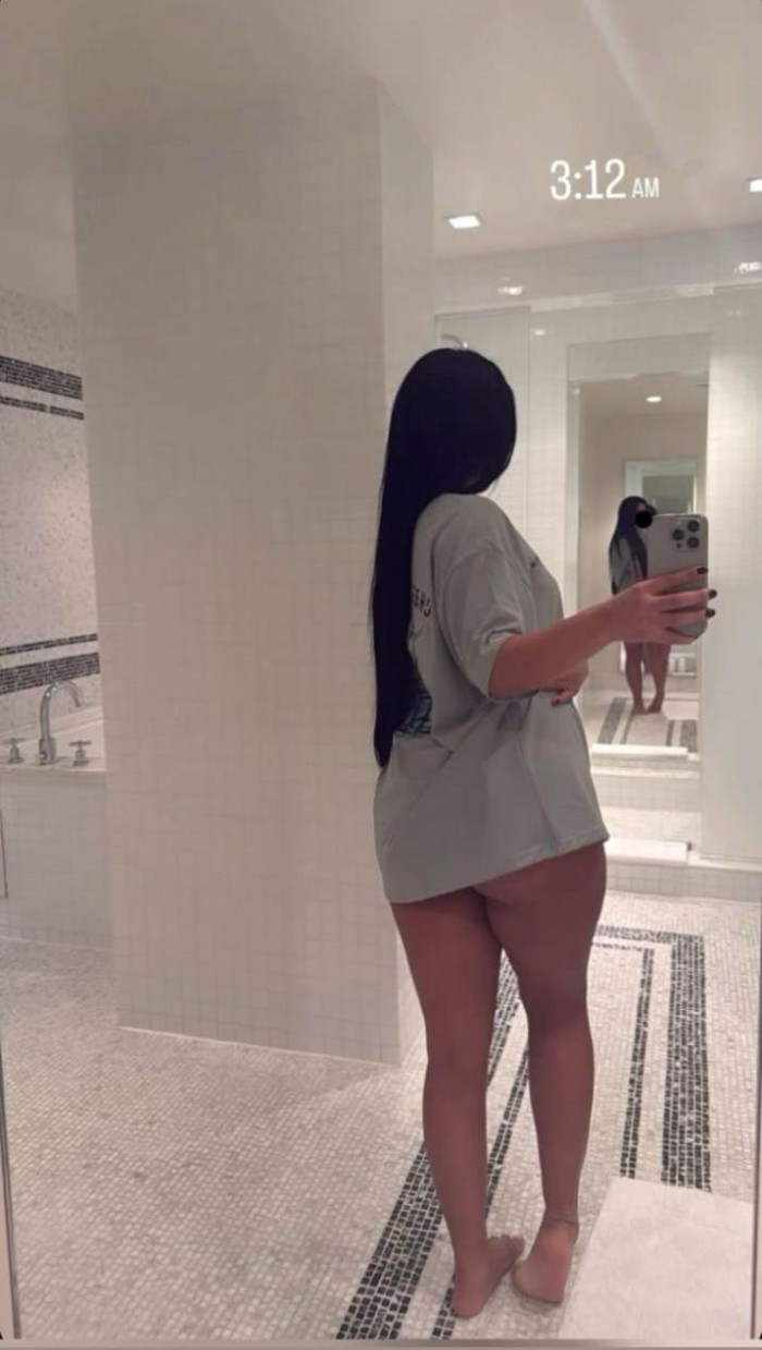 BOMBA DE SEXO COMPLACIENTE SIN LIMITES AL PLACER