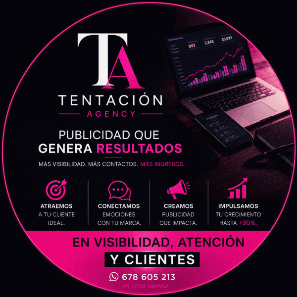 Ayudo en publicidad hasta cuando no tengas fotos