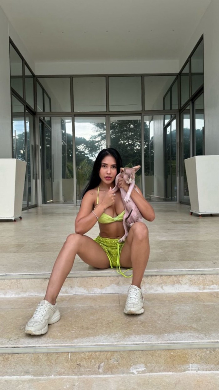 MUJER EXQUISITA DISPUESTA AL PLACER EN ZARAGOZA