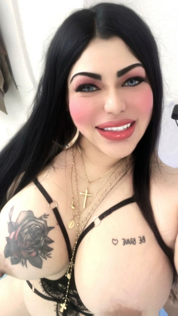VEN MI REY y follamos rico tu reina MAMASITA RICA fiestera