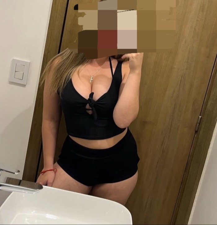 MUJER DELICIOSA EL MEJOR FRANCES ENSALIBADITO