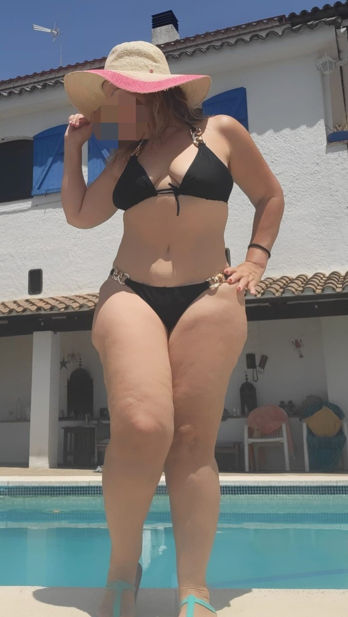 SONIA EN CADIZ CAPITAL MADURITA ARDIENTE, CARIÑOSA, DISCRETA 24H
