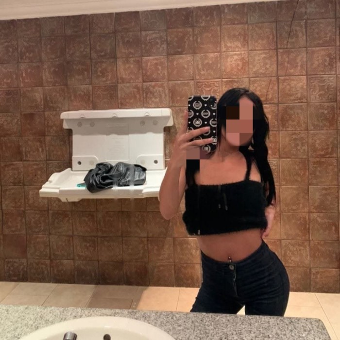NOVEDAD EN BLANES! VALENTINA VICIOSITA FIESTERA CACHONDA DISCRETA