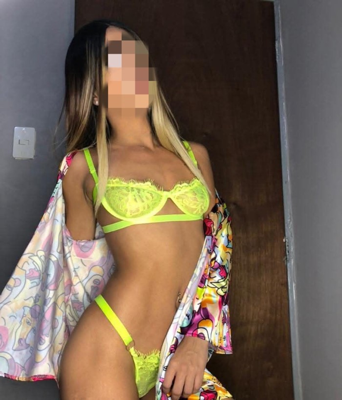 NOVEDAD EN BLANES! VALENTINA VICIOSITA FIESTERA CACHONDA DISCRETA
