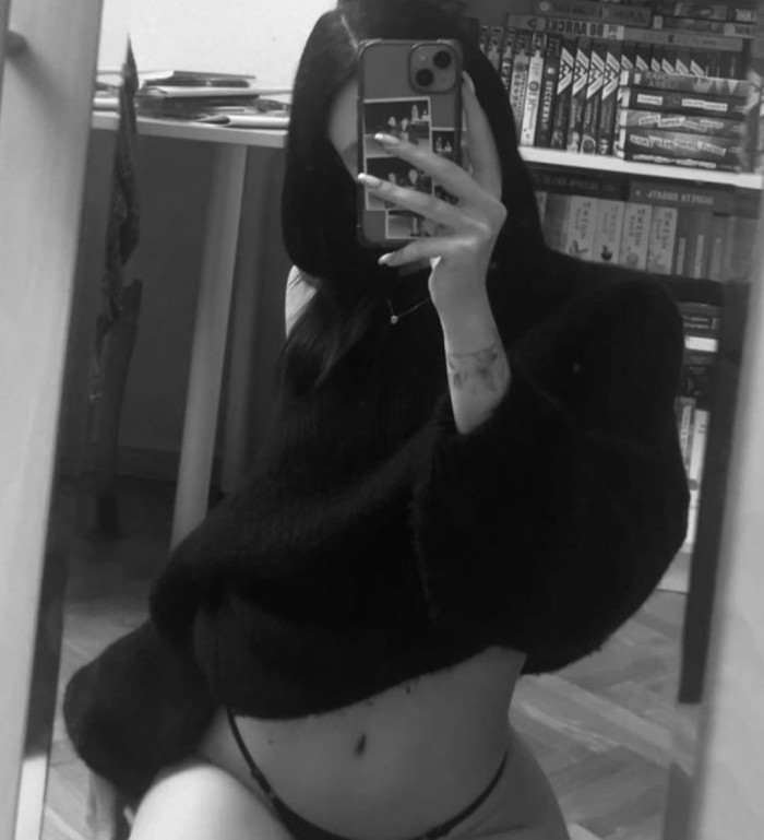 NOVEDAD EN BLANES! VALENTINA VICIOSITA FIESTERA CACHONDA DISCRETA