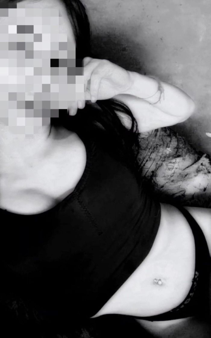 NOVEDAD EN BLANES! VALENTINA VICIOSITA FIESTERA CACHONDA DISCRETA