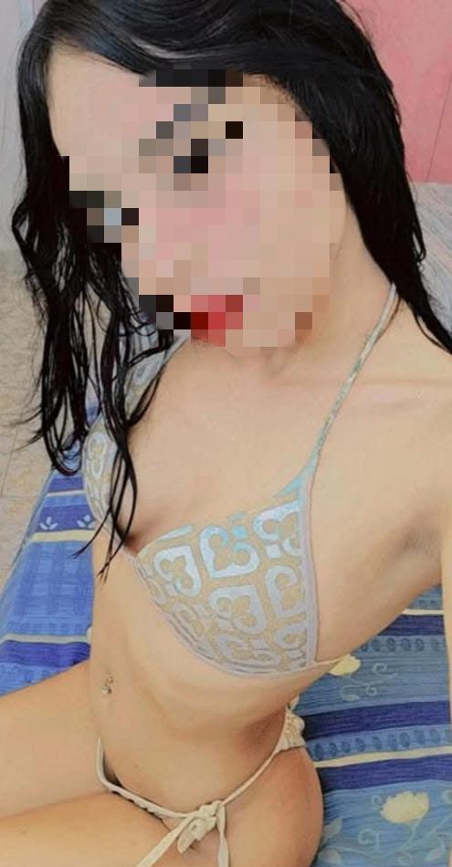 NOVEDAD EN BLANES! VALENTINA VICIOSITA FIESTERA CACHONDA DISCRETA