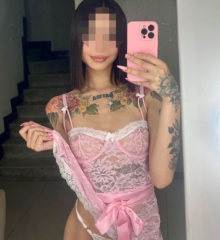 NOVEDAD EN BLANES! VALENTINA VICIOSITA FIESTERA CACHONDA DISCRETA