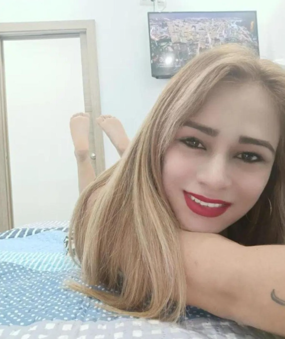 SENSUAL APASIONADA Y ARDIENTE VEN A DISFRUTAR