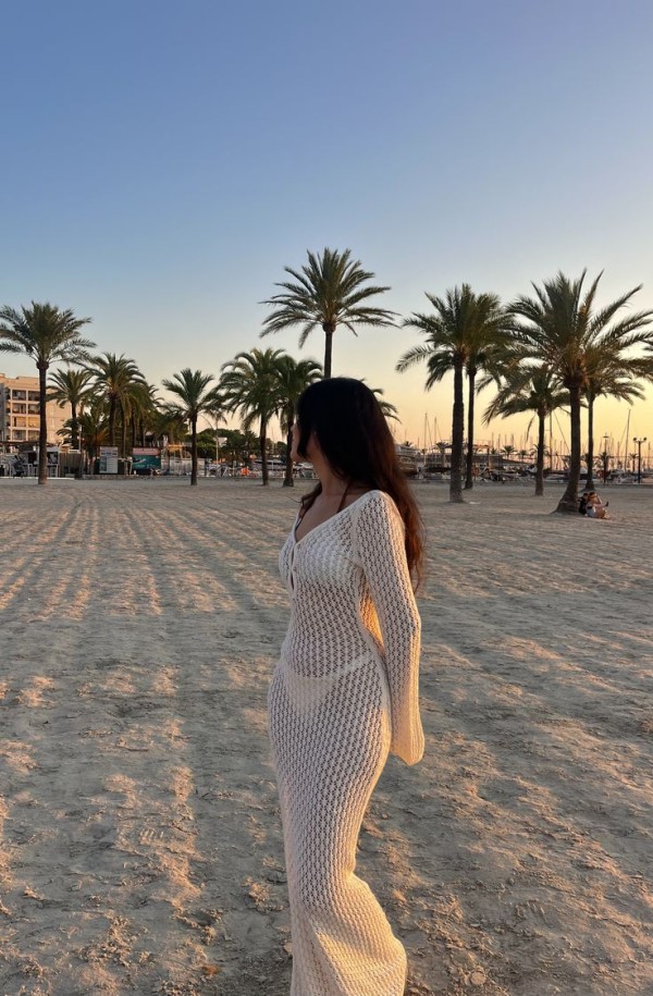 MORENA CON MUCHO DESEO, NOVEDAD EN CADIZ