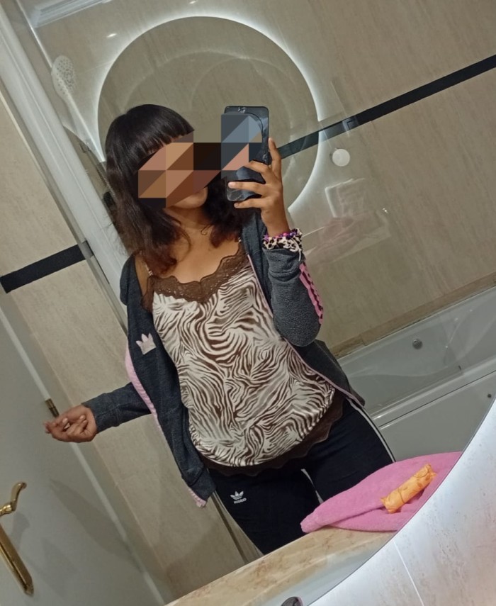 Zaira estudiante| La Nueva Sensación de