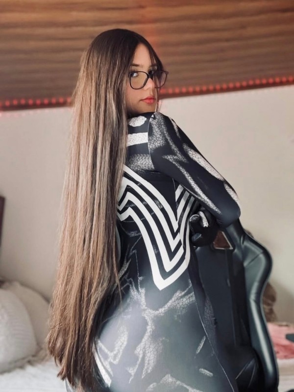 643330283 Katalina CACHONDA Y TRAVIESA MUÑEKITA