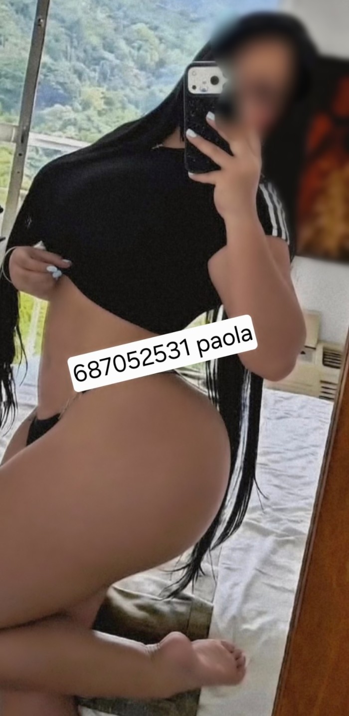 Impresionante argentina con muchas ganas de SEXO!