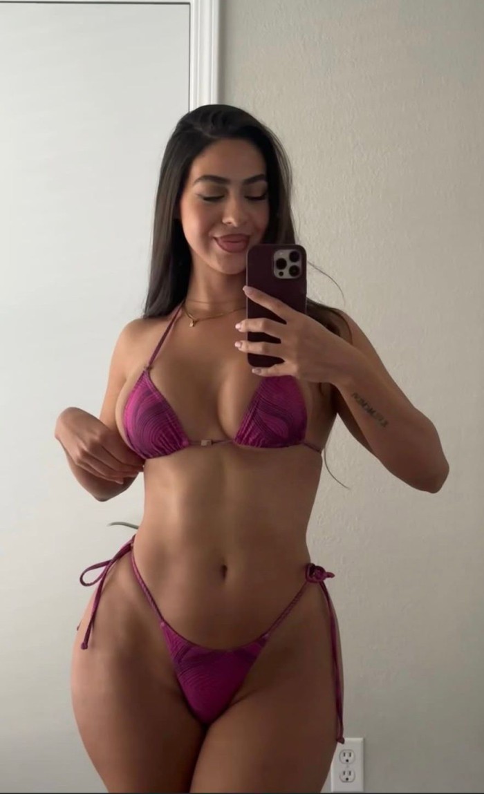 NOVEDAD ANITA LA PANTERA ERÓTICA VENEZOLANA/ CADIz