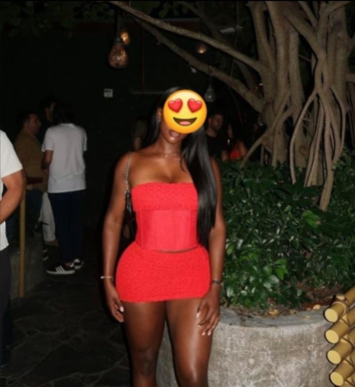 ARDIENTE SENSUAL PROVOCATIVA BUENA AMANTE