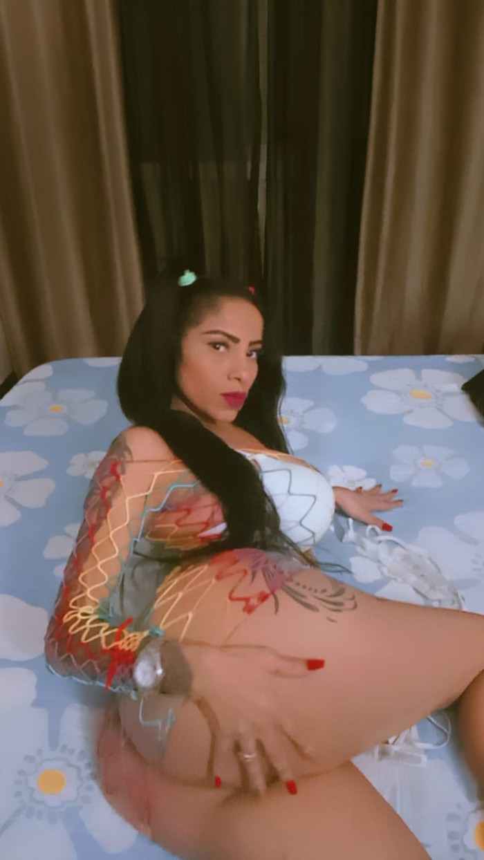 MUJER EXQUISITA COMPLACIENTE A TOPE EN TORREVIEJA