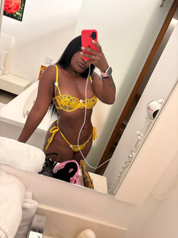Celeste  bomba sexy de 28 añitos en yuncos