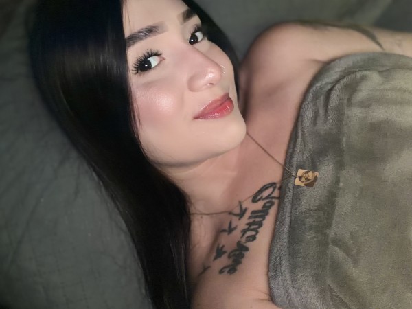 NATALIA Un ángel muy especial