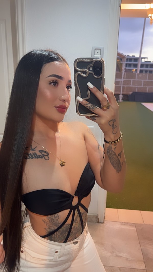 NATALIA  Un ángel muy especial
