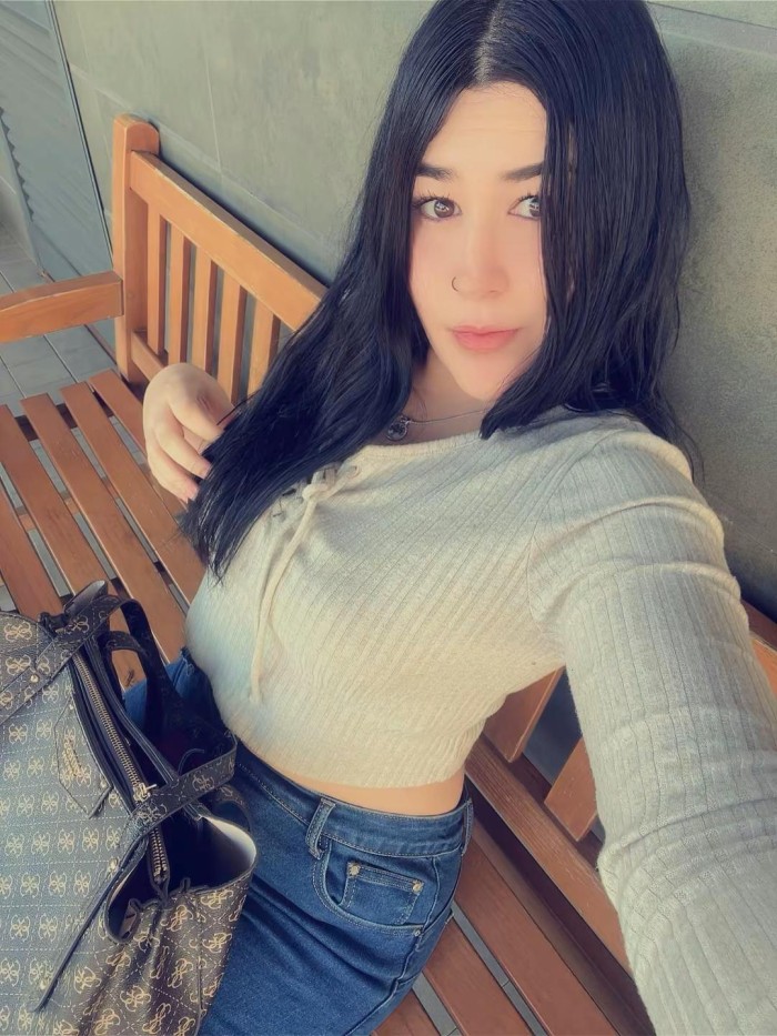 EN GUADALAJARA SENSUAL ESCORT CACHONDA ARDIENTE