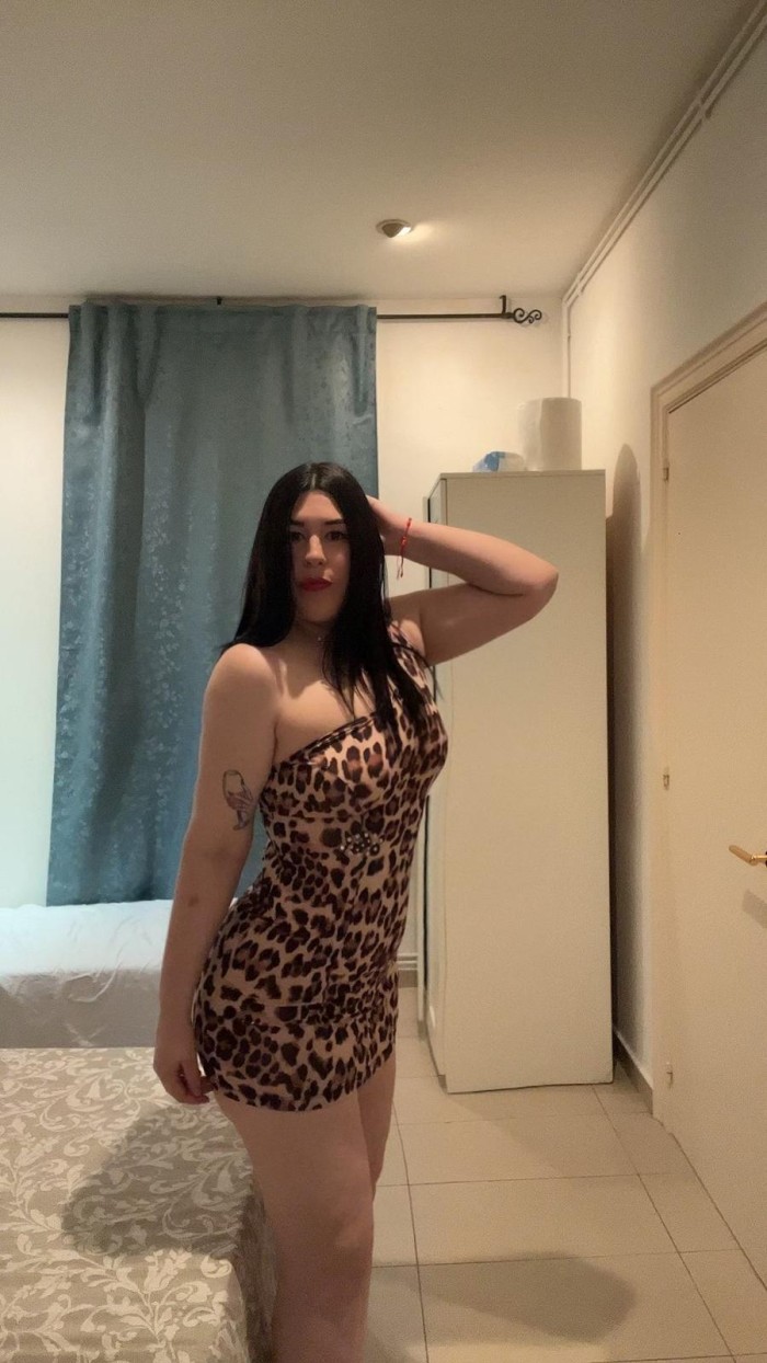 EN GUADALAJARA SENSUAL ESCORT CACHONDA ARDIENTE