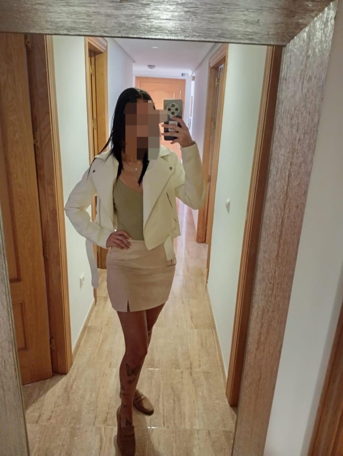ENCANTADORAS HERMOSAS FIESTERAS BOMBA DE SEXO