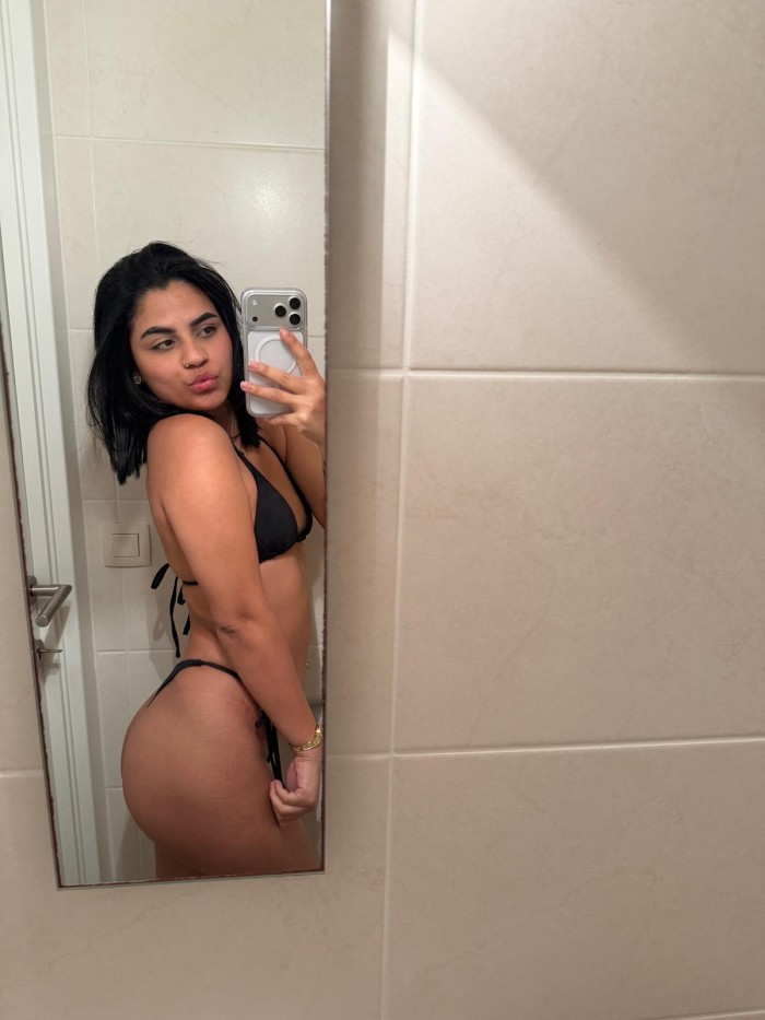 EN COBISA LLENAME DE PLACER ADICTA AL SEXO