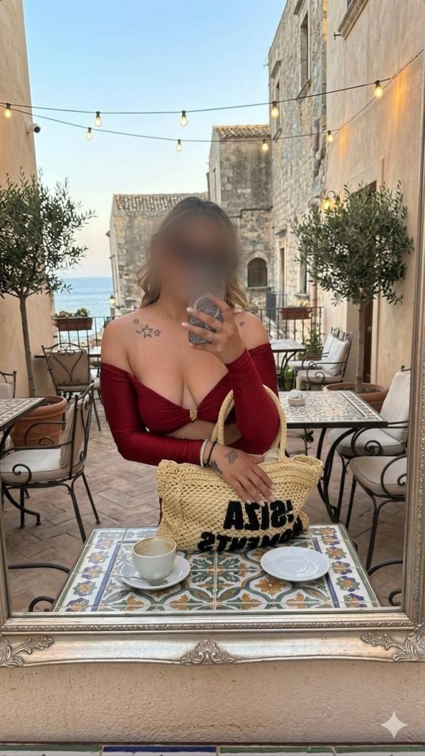 HERMOSA SENSUAL APASIONADA BOMBA DE SEXO