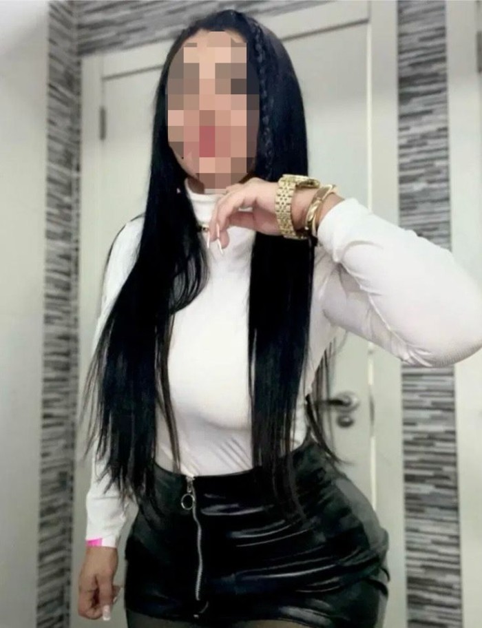 Quieres caña guapísima súper cariñosa novedad