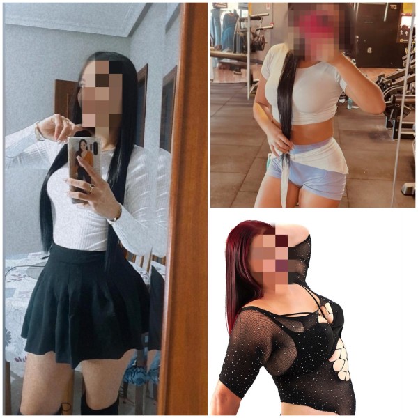 CHICAS 24 Horas  TODOS LOS SERVICIOS EN  VALENCIA