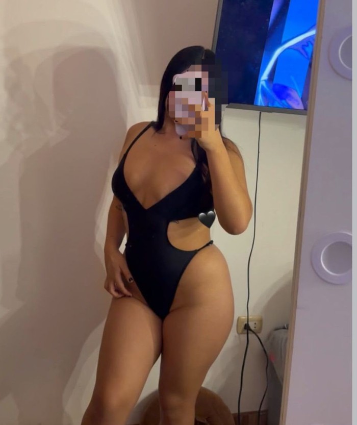 Mary novedad Guapísima