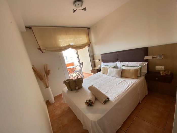 HABITACIONES DISPONIBLES EN MARINA BOTAFOCH – IBIZA