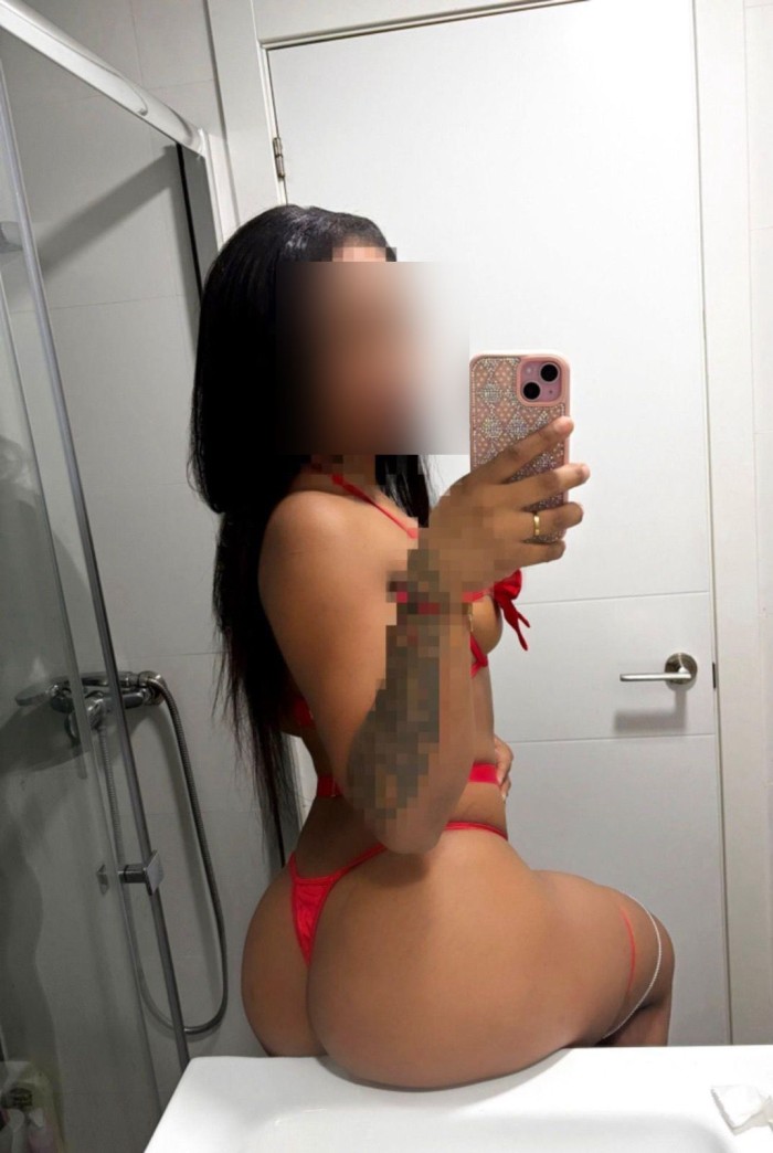 SI ESTAS CACHONDO SOY MUY EROTICA