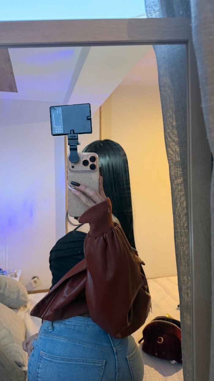 MUJER TRANS QUE TE CUMPLIRÁ TUS FANTASÍAS